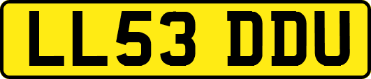 LL53DDU