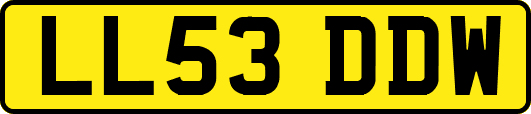 LL53DDW