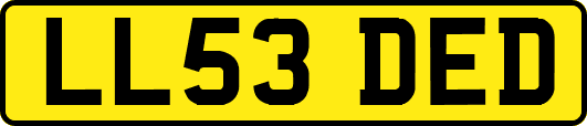 LL53DED