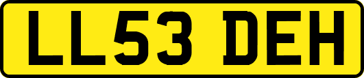 LL53DEH