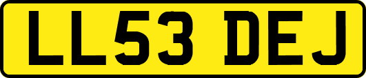 LL53DEJ