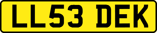 LL53DEK