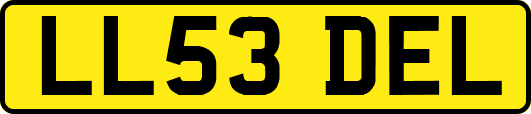 LL53DEL