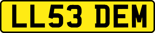 LL53DEM