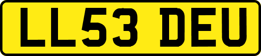LL53DEU