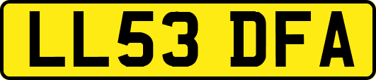 LL53DFA