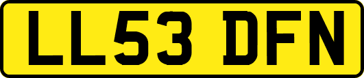 LL53DFN