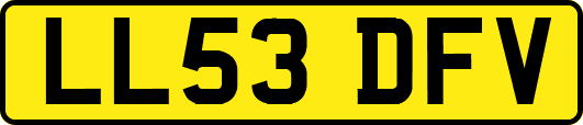 LL53DFV