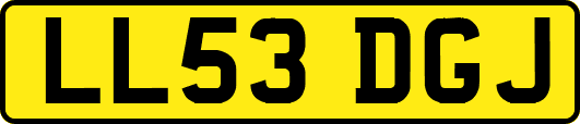 LL53DGJ