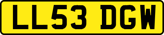 LL53DGW