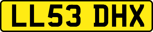 LL53DHX
