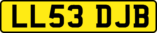 LL53DJB