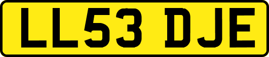 LL53DJE