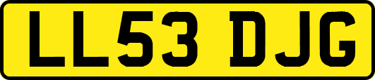 LL53DJG
