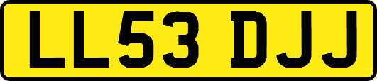 LL53DJJ