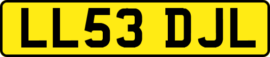 LL53DJL