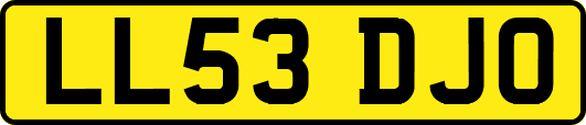 LL53DJO