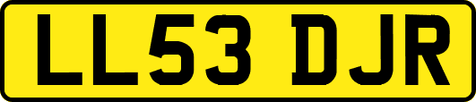 LL53DJR