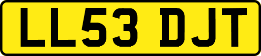 LL53DJT