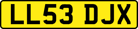 LL53DJX