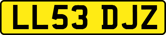 LL53DJZ
