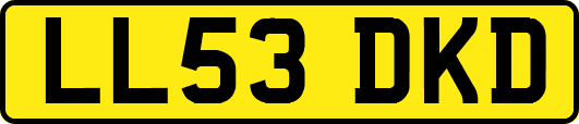 LL53DKD