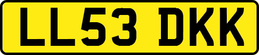 LL53DKK