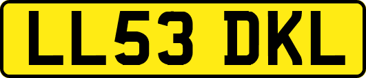 LL53DKL