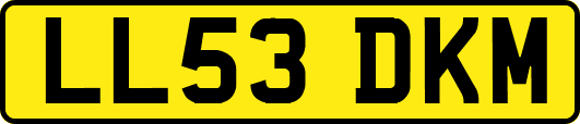 LL53DKM