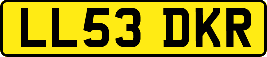 LL53DKR