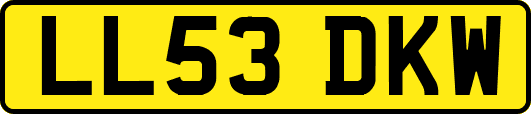 LL53DKW