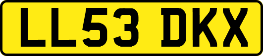 LL53DKX