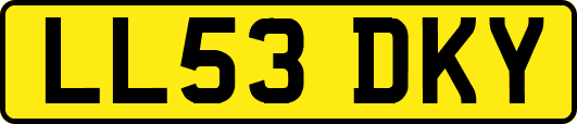 LL53DKY