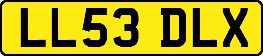 LL53DLX