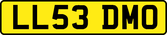LL53DMO