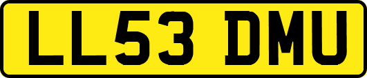 LL53DMU