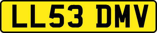 LL53DMV