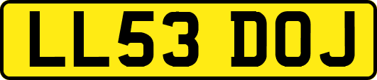LL53DOJ