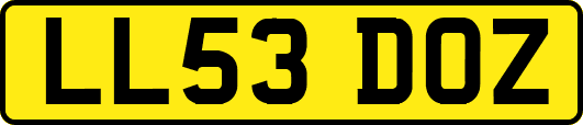 LL53DOZ