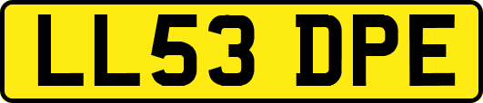 LL53DPE