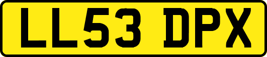 LL53DPX