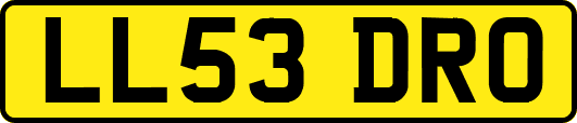 LL53DRO