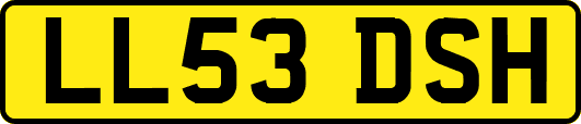 LL53DSH