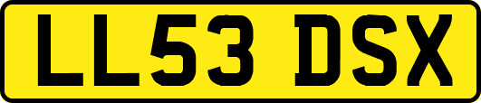 LL53DSX