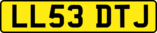 LL53DTJ