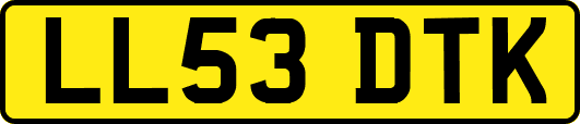 LL53DTK