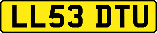 LL53DTU