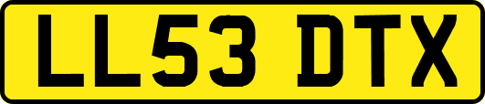 LL53DTX