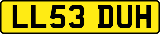 LL53DUH
