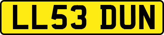 LL53DUN